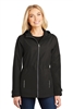 LADIES RAIN SLICKER