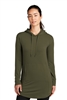 Women's OGIO Deep Olive Luuma Flex Tunic CLOSEOUT