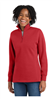Women's 1/4-Zip Sweatshirt