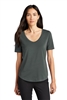 Mercer + Mettle Women's Stretch Jersey Relaxed Scoop