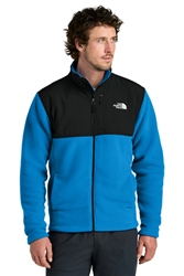 The North Face Highest Peak Full-Zip Fleece Jacket