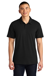 Black The North FaceÂ® Ambition Polo CLOSEOUT
