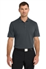 Anthracite Nike Dri-Fit Micro Pique 2.0 Polo CLOSEOUT