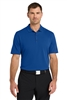 Gym Blue Nike Dri-Fit Micro Pique 2.0 Polo CLOSEOUT
