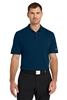 Navy Nike Dri-Fit Micro Pique 2.0 Polo CLOSEOUT