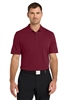 Team Red Nike Dri-Fit Micro Pique 2.0 Polo CLOSEOUT