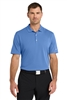 Valor Blue Tall Nike Dri-Fit Micro Pique 2.0 Polo CLOSEOUT