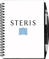 JOURNAL W/ PEN