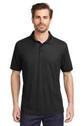 Black OGIO Caliber2.0 Polo CLOSEOUT