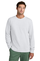 Ash Port & Co Long Sleeve Tee CLOSEOUT