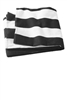 Cabana Stripe Beach Towel