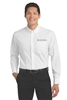 MENS L/S TWILL SHIRT