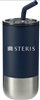 Lagom 16oz Tumbler w/ Stainless Steel Straw
