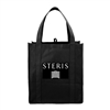 NON-WOVEN GUSSETED TOTE