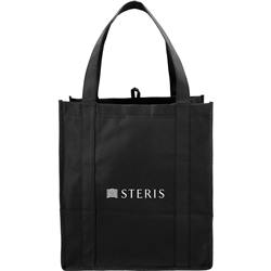 NON-WOVEN GROCERY TOTE