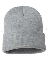Sportsman Cuffed Beanie