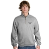 MEN'S 1/4 ZIP SWEATSHIRT