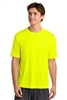 Neon Yellow Sport-Tek PosiCharge Competitor Tee CLOSEOUT