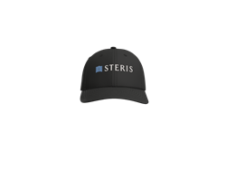 Impact Mesh Stretch-Tek Adjustable Cap