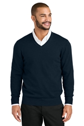 MENS V-NECK SWEATER