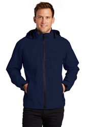 Men's Tall Torrent Waterproof Jacket