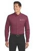 MENS TALL L/S TWILL SHIRT