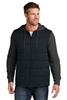 TravisMathew Tides Up Hooded Jacket