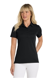 Women's TravisMathew Oceanside Solid Polo CLOSEOUT