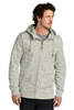 Tentree Space Dye Fleece Full-Zip Hoodie