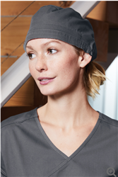 WORKFLEX SCRUB CAP