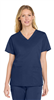 Womenâ€™s WorkFlex V-Neck Top