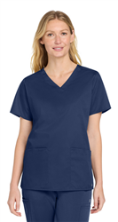 Womenâ€™s WorkFlex V-Neck Top