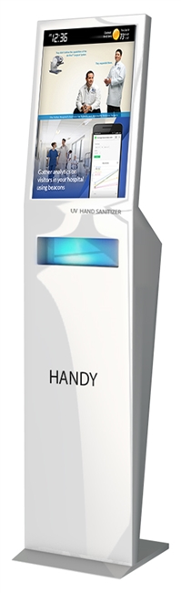 HandyTABSTAND