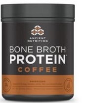 Bone Broth Protein, 20.9 oz Coffee