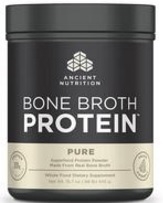 Bone Broth Protein, 15.7 oz Pure