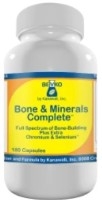 Bone & Mineral Complete, 180 caps by Bevko
