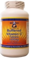 Buffered Vitamin C, 1000 mg, 250 tabs by Bevko