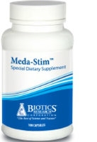 Meda-Stim, 100 caps by Biotics