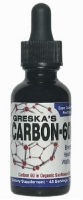 Greska's Carbon-60, 1 oz