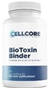 BioToxin Binder, 120 caps by CellCore Biosciences