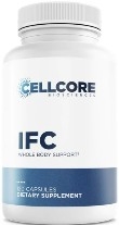 IFC, 120 caps by CellCore Biosciences