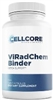 ViRadChem Binder, 120 caps by CellCore Biosciences