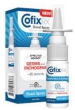 CoFixRx Nasal Spray, 10 ml