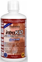 IntraKid, 32 oz by Drucker Labs
