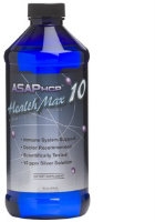Max Health 10, 16 oz by American Biotech Labs
