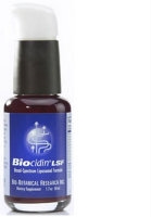 Biocidin LSF, 1.7 oz by Bio Botanical Research