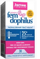 Fem-Dophilus, 30 caps by Jarrow Formulas