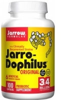 Jarro-Dophilus Original, 100 caps by Jarrow Formulas
