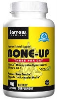 Bone-Up, Three Per Day, 90 caps by Jarrow Formulas