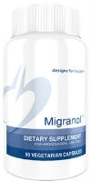 Migranol, 90 vcaps by Designs for Health